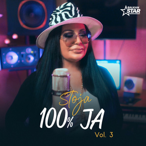 100% JA - Vol. 3