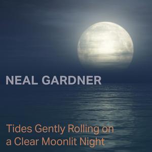 Variation on Tides Gently Rolling on a Clear Moonlit Night