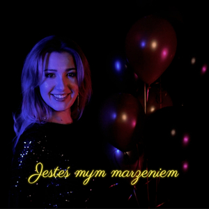 Jesteś mym marzeniem