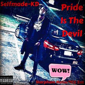Pride is the Devil (Remix)