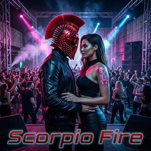 Scorpio Fire