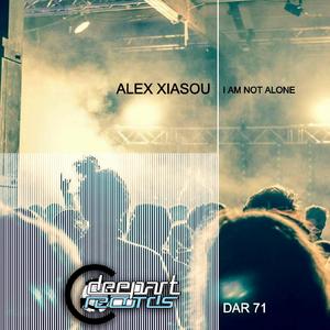 I Am Not Alone (Original Mix)