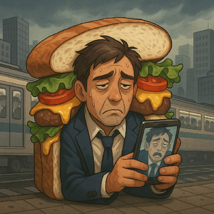 限界オーバーサンド