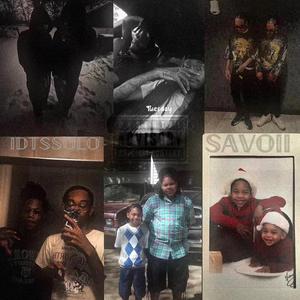 Collage (feat. SAVOII)