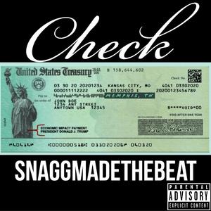 "Check" (feat. K.Y.P.U. Dubb)