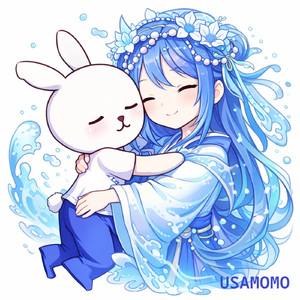 瀬織津姫のセレナーデ