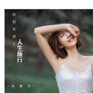 我们将踏上人生旅行