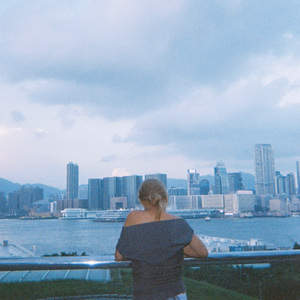 Sorry Would Go Along Way - 徐沐涵