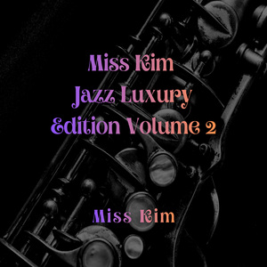 Bossa Miss Kim cocktailbar (Luxury Editiol)