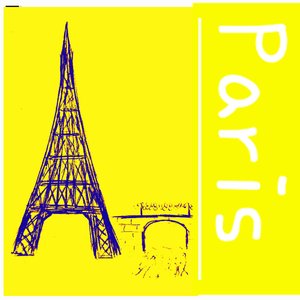 Entouré par forêts et parcs