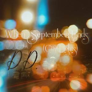 When September Ends (City Lights)