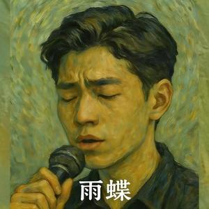 雨蝶