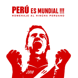 Y Se Llama Perú (feat. Orq. Cambalache)