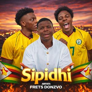 Sipidhi (feat. Frets Donzvo)