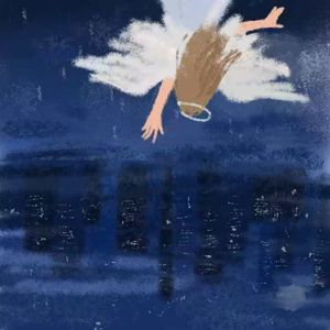 夜城（prod.byMorrow）