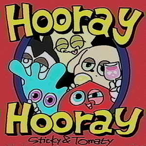 Hooray-Hooray