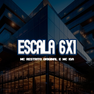 Escala 6X1