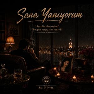 Sana Yanıyorum