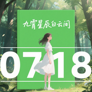 我的十七岁和她(prod.by Morrow)