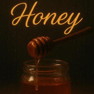 Honey (feat. Spÿdaa)