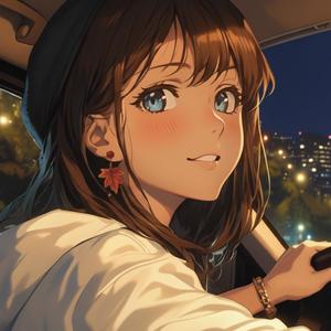 レインボーブリッジの約束/Rainbow Bridge Promise