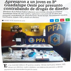 allanamiento