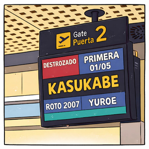 KASUKABE
