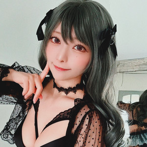 私を待っててください