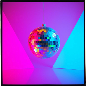 Glitter and Gossip 1