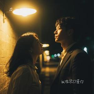 我假装不懂你