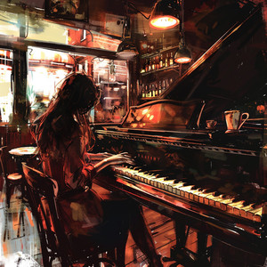 Balanceo Del Pasaporte Del Jazz Del Salón