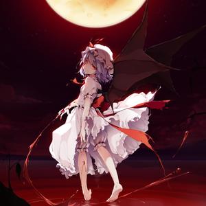 ZUN-紅楼　～ Eastern Dream（NANTXCEL remix）