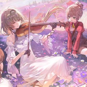 【弗洛洛】ソラゴト