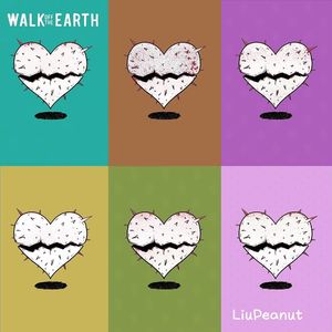 My Stupid Heart（LiuPeanut Remix）