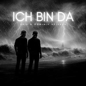 Ich bin da (feat. Dominik Heikaus)