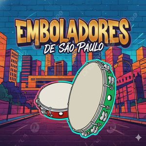 Emboladores de São Paulo