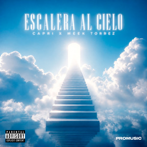 ESCALERA AL CIELO