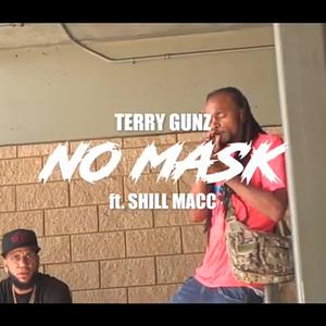 No mask