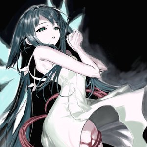 荣光与征程的旅途~Artifact fractal