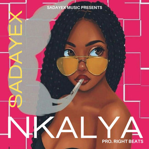 Nkalya