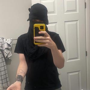 GRAHHH (feat. TheOnlyLDot)