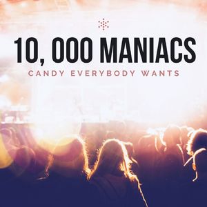 Stockton Gala Days (Live)