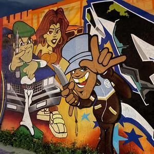 Countin Blues (feat. Zafro)