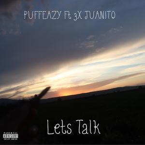 Lets Talk