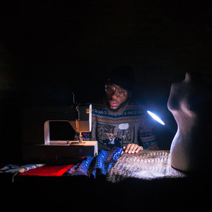 Shoplifting (Stealing My Style)