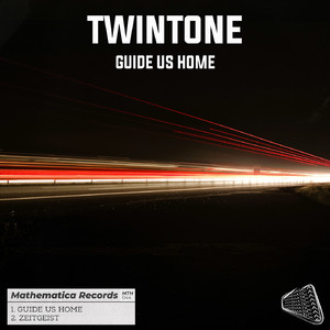 Guide Us Home (Original Mix)
