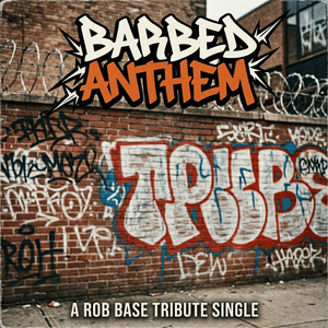Barbed Anthem