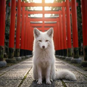 Inari 稲荷神 — Nothing is Ours