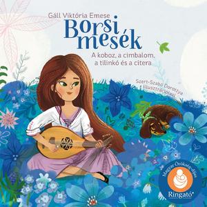 A citera - Arass, rózsám, arass... - Hol jártál az éjjel cinege madár...