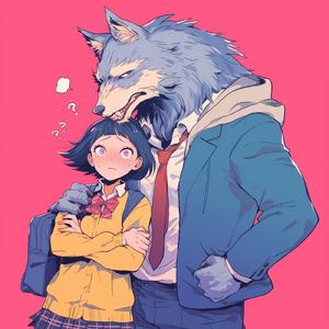 野獣父「ん？今何でもするって言ったよね？」野獣先輩「いいよ！来いよ！」